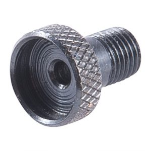 RIFLE 3/8'' X .093'' APERTURE PEEP BLACK