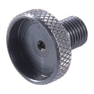 RIFLE 1/2'' X .050'' APERTURE PEEP BLACK