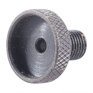 RIFLE 1/2'' X .093'' APERTURE PEEP BLACK