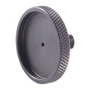 RIFLE 7/8'' X .050'' APERTURE PEEP BLACK