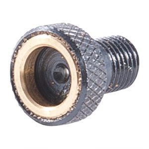 RIFLE 3/8'' X .050'' TWILIGHT APERTURE PEEP GOLD