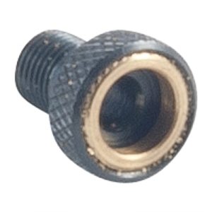 RIFLE 3/8'' X .125'' TWILIGHT APERTURE PEEP GOLD