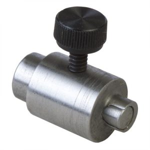 CENTERFIRE/RIMFIRE FIRING PIN PROTRUSION GAUGE STEEL