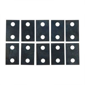 .600''X.006'' SCOPE SHIM REFILL 10 PACK