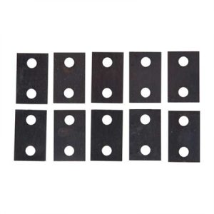 .600''X.010'' SCOPE SHIM REFILL 10 PACK