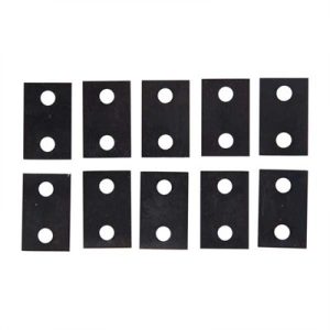 .600''X.012'' SCOPE SHIM REFILL 10 PACK