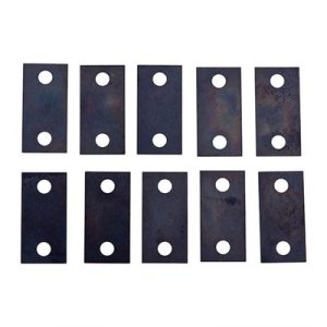 .860''X.006'' SCOPE SHIM REFILL 10 PACK