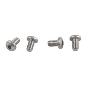 1911 ALLEN HEAD GRIP SCREWS STAINLESS STEEL 48 PACK