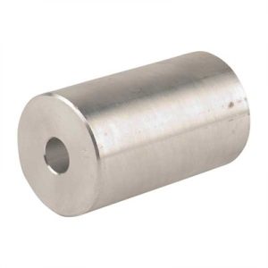 #1 (1/2'') SOLID ALUMINUM BARREL VISE BUSHING