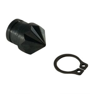 BERETTA REPLACEMENT BUSHING STAKER HEAD AND SNAP RING