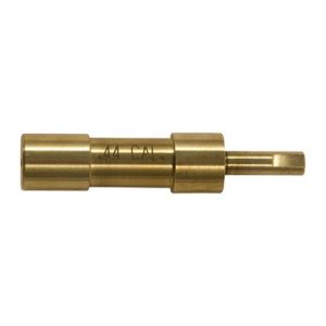 .44 CYLINDER BRASS PILOT