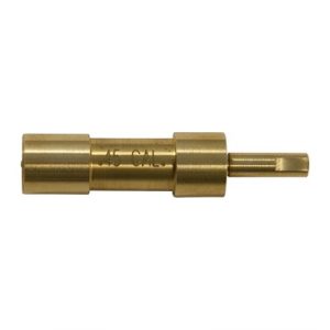 .45 CYLINDER BRASS PILOT
