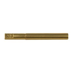 .20 MUZZLE BRASS PILOT