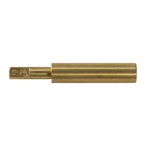 .32-20 MUZZLE BRASS PILOT