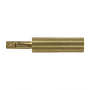 .375 MUZZLE BRASS PILOT