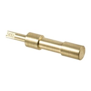 .38/.357 CYLINDER BRASS PILOT