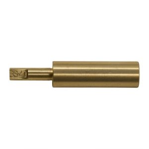 .38-40 MUZZLE BRASS PILOT
