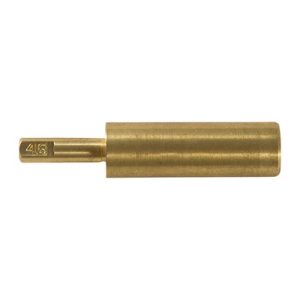 .416 MUZZLE BRASS PILOT