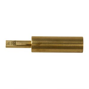 .41 MUZZLE BRASS PILOT