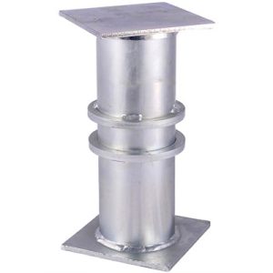 HEAT TREATING CRUCIBLE ONLY