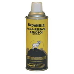 ACRA-RELEASE AEROSOL, 14OZ