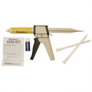 ACRA-BED PRE-COLORED EPOXY KIT, BROWN