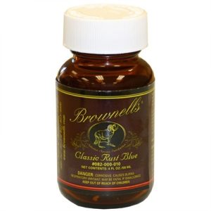 CLASSIC RUST BLUE, 4OZ