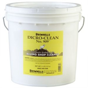 DICRO-CLEAN 909, 8 LBS