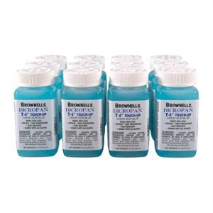 DICROPAN T-4 4OZ 12 PACK COUNTER DISPLAY