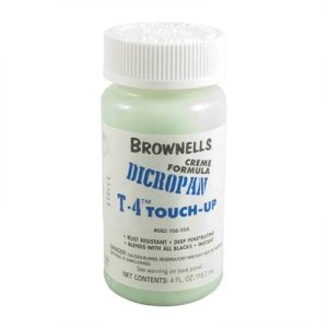 DICROPAN T-4 CREME 4OZ 12 PACK COUNTER DISPLAY
