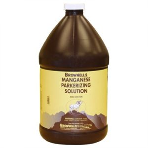 MANGANESE PARKERIZING SOLUTION 1 GALLON