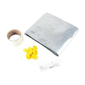 HANDGUN TRIPLE TOUGH RUST-BLOX STORAGE KIT, 12 PACK