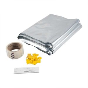 RIFLE TRIPLE TOUGH RUST-BLOX STORAGE KIT, 12 PACK