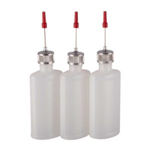 NEEDLE OILERS, 1 FL. OZ., 3 PACK