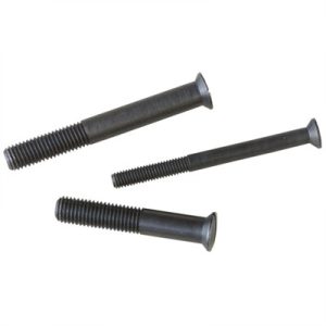 TRIGGERGUARD SLOTTED SCREWS FOR REM 700 ADL/BDL LA, BLUED