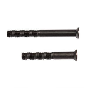 LONG TRIGGERGUARD ALLEN SCREWS FOR REMINGTON 700 BDL, BLUED