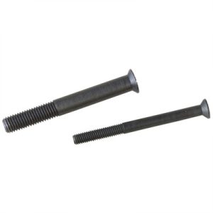 TRIGGERGUARD ALLEN SCREWS FOR REMINGTON 7 LA, BLUED