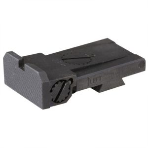 ADJUSTABLE REAR SIGHT