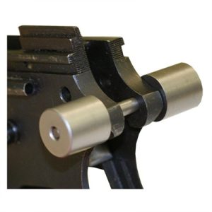 BROWN BEAVERTAIL JIG