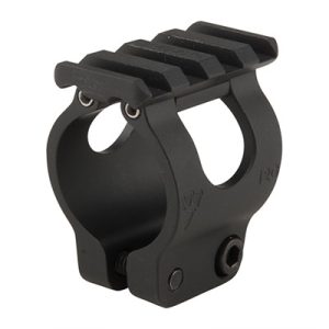 12 GAUGE BARREL ACCESSORY MOUNT