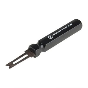 A-300 ROTOR CLIP AR-15 EJECTION COVER HINGE PIN CLIP TOOL