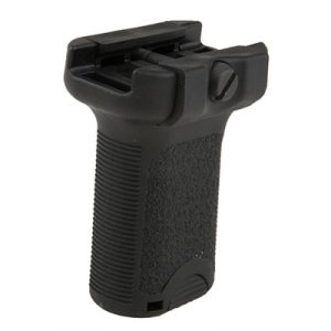 PICATINNY BCMGUNFIGHTER SHORT VERTICAL GRIP POLYMER BLACK