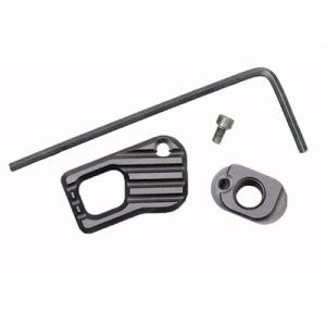 AR-15/M16 ENHANCED MODULAR BLACK MAG RELEASE, LARGE