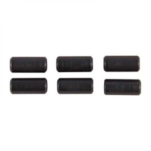 BARREL LINK PIN FOR 1911 COMM/GOV'T/OFFICER, BLUED, 6 PACK