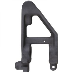 AR-15  HBAR FRONT SIGHT HOUSING   BLACK