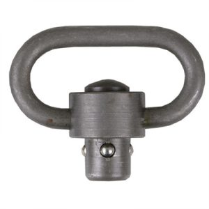 HEAVY DUTY SWIVEL, EACH