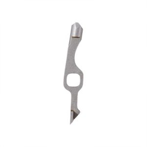 BAR STOCK DISCONNECTOR