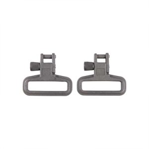 1-1/4'', MIL-SPEC PHOSPHATE SQUARE-CORNERED, SWIVELS ONLY