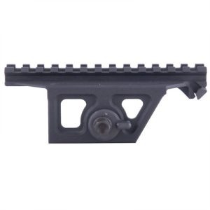 AIRBORNE M14/M1A TACTICAL MOUNT