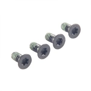 REPLACEMENT HOOD MOUNTING SCREW KIT FOR EOTECH HWS SIGHTS